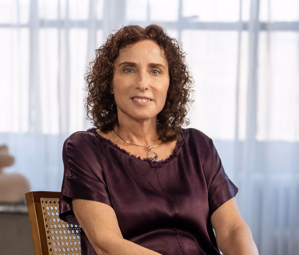 Dr. Laurie Mintz, psychologist, sex therapist and author