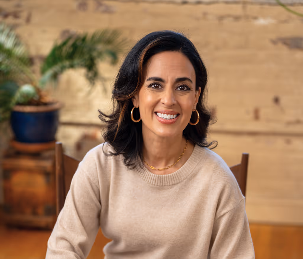 Dr. Shannon Chavez, clinical psychologist and sex therapist
