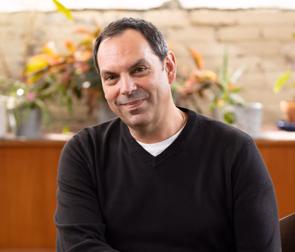 Silva Neves, psychosexual and relationship therapist