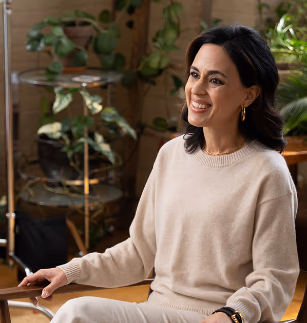 Dr. Shannon Chavez, creator of The Erection Reset